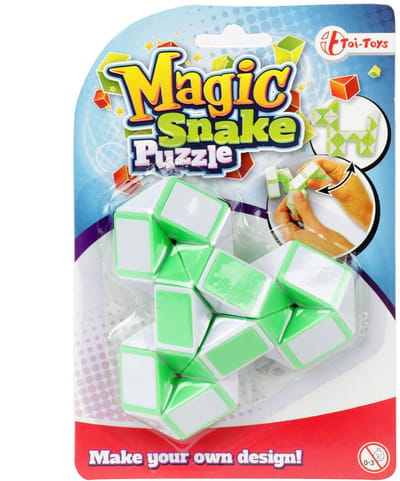 Magische Slang