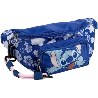Fanny pack Cerda Disney Stitch