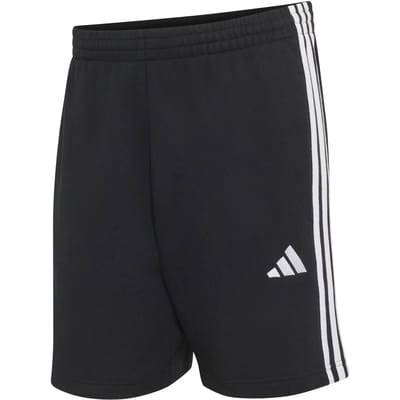 Korte adidas Essentials French Terry 3-Stripes