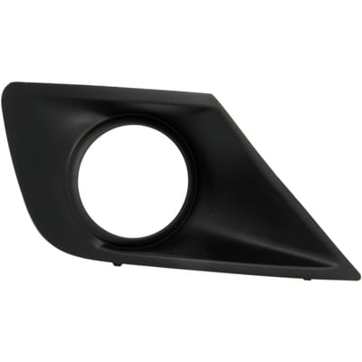 Ventilatierooster, bumper BLIC 6502-07-5508996P rechts