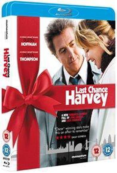 Last Chance Harvey