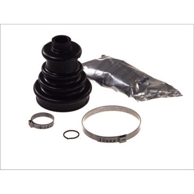 Balgenset, aandrijfas SPIDAN 26000