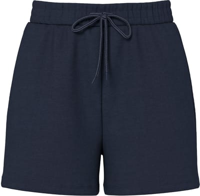 PIECES - PCCHILLI SUMMER HW SHORTS UB NOOS BC - Dames - Bermuda shorts