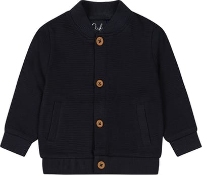 Dirkje Vest Navy 62