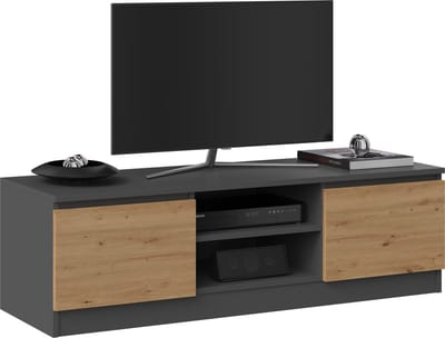 RTV Malwa 120 ANTRACIET ARTISAN
