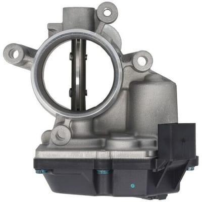 Regelklep, luchttoevoer NRF 408063