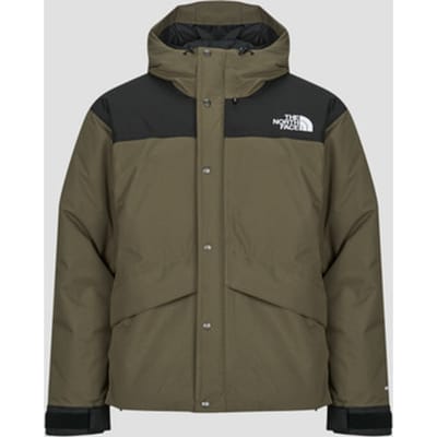 Windjack The North Face M MOUNTAIN DOWN JACKET