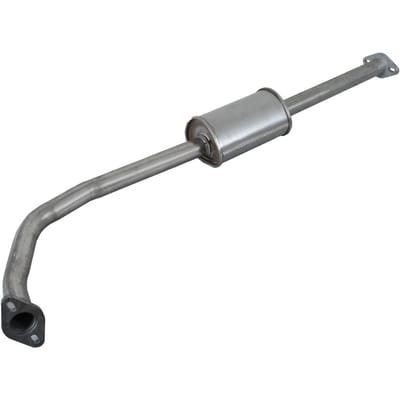 Voorpijp ASMET 15.008