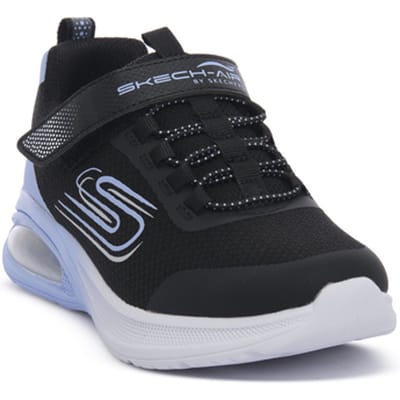 Lage Sneakers Skechers BKLV MICROSPEC