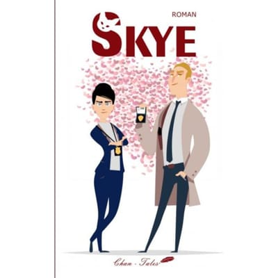Skye - Chantal Van der Taelen
