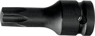 Bahco BBR203P930 1/2" Krachtbit Torx T30 - 78 mm (1st)