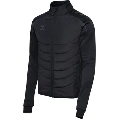 hmlBTC WINTER TRAINING JACKET KID