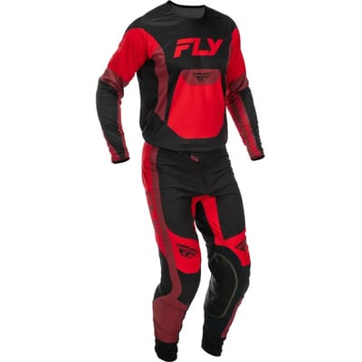 Motorcross trui Fly Racing Lite