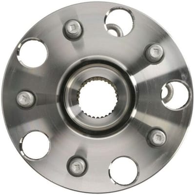 Wiellagerset SKF VKBA 7766