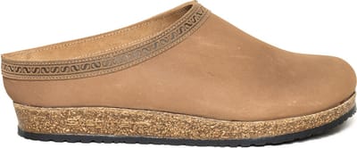 Stegmann Dames en Heren clogs Leder