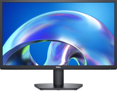 DELL SE2425H computer monitor 60,5 cm (23.8") 1920 x 1080 Pixels Full HD LCD Zwart