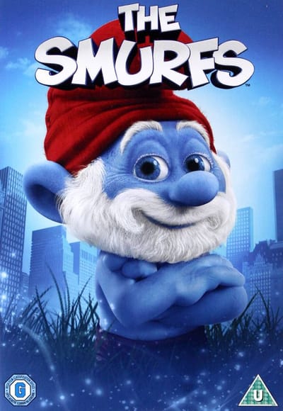 Smurfs