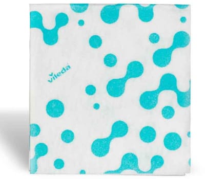 Vileda Doek Universeel Pro Clean Universal - 6 x 4 stuks - Voordeelverpakking