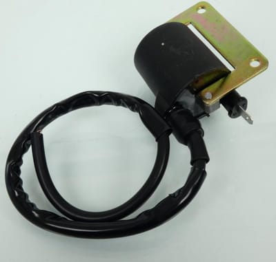 Bobine d'allumage HT P2R pour Scooter Piaggio 125 Typhoon 1993 à 2000 Neuf