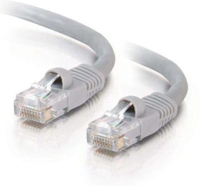 LogiLink UTP-kabels CAT5E U/UTP 5m