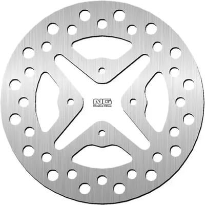 Remschijf voor vaste motorfiets NG Brake Disc DIS1499