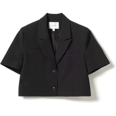 Korte blazer voor dames Noella Leanne
