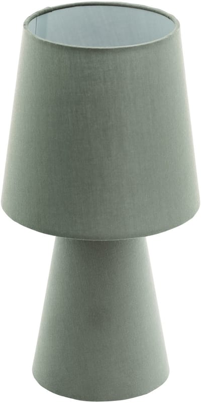 EGLO 97124 tafellamp Grijs E14 5,5 W A++