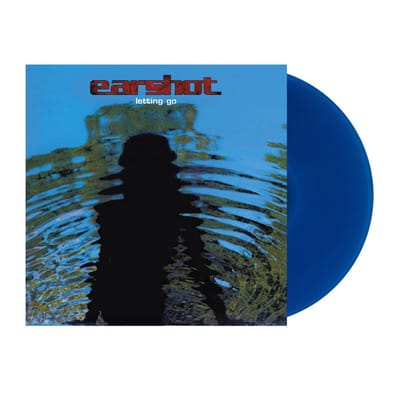 Letting Go (RSD 2023)