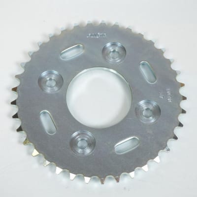Couronne de transmission Sunstar pour Moto Honda 125 MSX Grom 2013 à 2018 37 dents / ARG Neuf