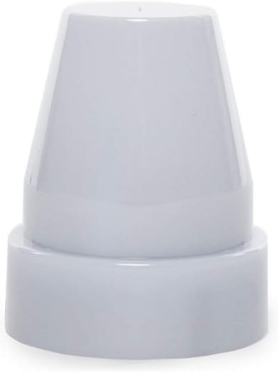 Schemerschakelaar met Lux Sensor - Automatische Verlichting aan/uit - IP65 Waterdicht - 10A