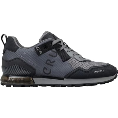 Cruyff Heren Superbia Trainers (Grijs)