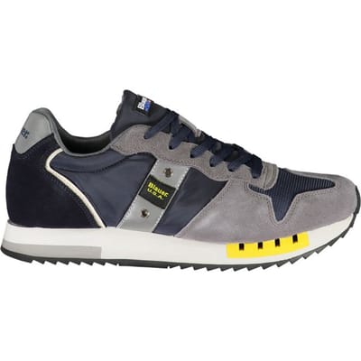 USA Sneakers Casual Stijl