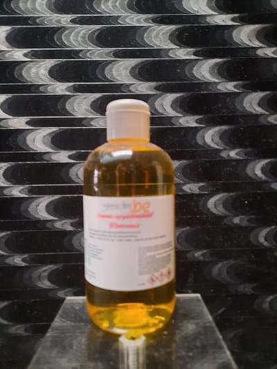 sauna opgietmiddel wintermix 250 ml - sauna geuren - sauna opgiet