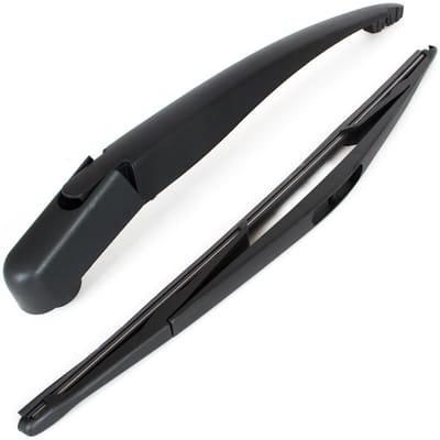 MODECAR - Opel Meriva B - Achterruitenwisser - Ruitenwisserblad en Arm - 406mm