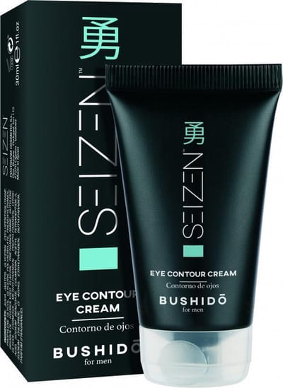Mannen oog gel, serum, tegen wallen en rimpels, anti-age, verkoelend, kringen onder de ogen 20ml