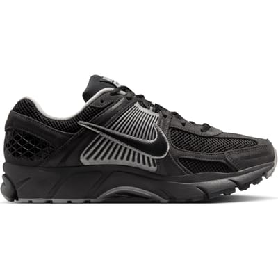Nike Zoom Sneakers Heren - Zwart - Maat 47.5 - Mesh/Synthetisch