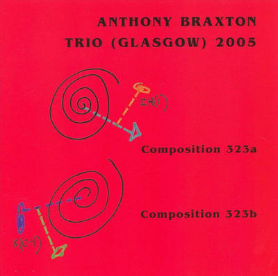Trio (Glasgow) 2005