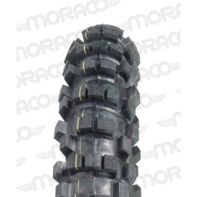 Band Vee Rubber 80/100-14 VRM 140R TT (5)
