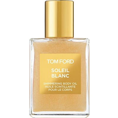 Tom Ford Soleil Blanc 45 ml shimmering bodyolie