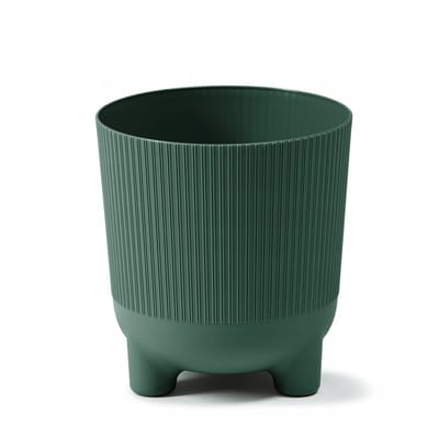 Doniczka Aria Trui 16 cm - Awokado