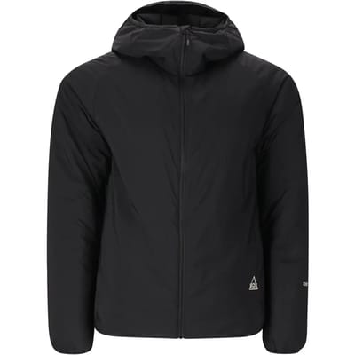 Hooded jacket SOS Comeon