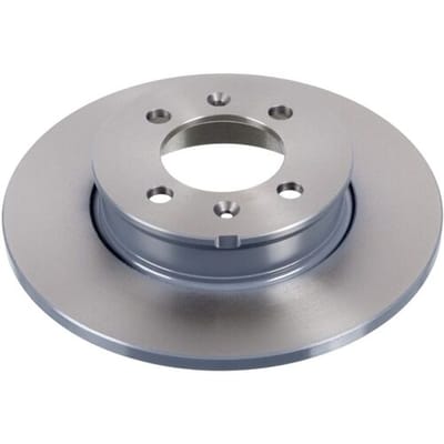 Febi Bilstein Remschijf FEBI 43811, 1 stuk