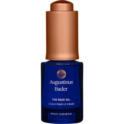 Augustinus Bader The Face Oil