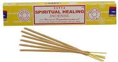 Satya Spiritual Healing 15gr.
