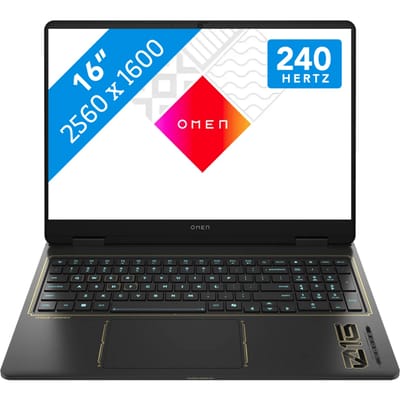 HP OMEN 16-am1970nd