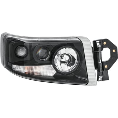 Koplampen HELLA 1EL 011 899-481