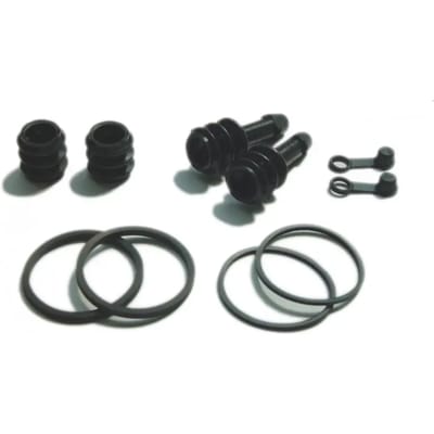 Kit réparation étrier de frein Tourmax pour moto Kawasaki 1000 GTR 1986 à 1993 ZGT00A / BCF-406 Neuf