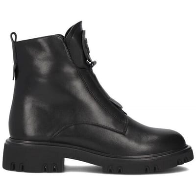Enkellaarzen Filippo DBT657724BK