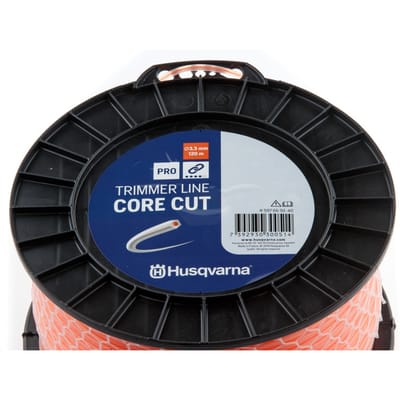 Husqvarna core cut ø3.3mm 120 meter
