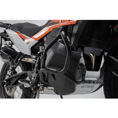 Set van 2 motorfietskuipen SW-Motech KTM 790/890 Adv/R, Husqvarna Norden 901